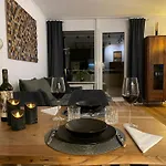 Beletage Апартаменты