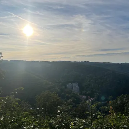 Beletage * باد هازبرغ