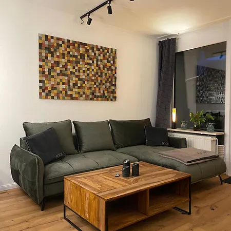 Beletage شقة باد هازبرغ