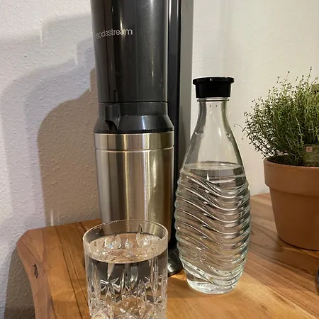 Beletage باد هازبرغ