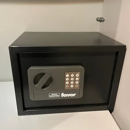 Beletage * باد هازبرغ