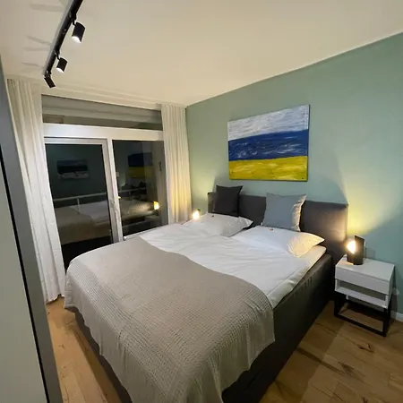 Beletage شقة باد هازبرغ