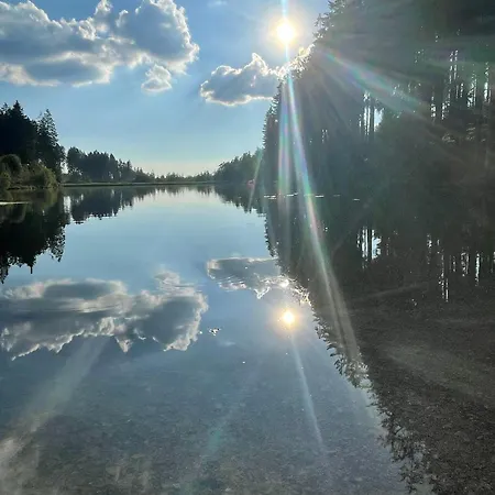 Beletage شقة باد هازبرغ