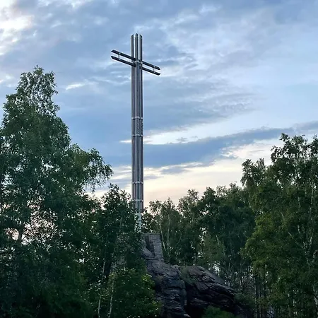 Beletage باد هازبرغ