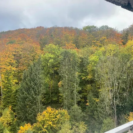 Beletage شقة باد هازبرغ